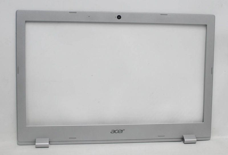 60.H8TN7.003 Lcd Front Bezel Silver Chromebook Cb315-2Ht-47Wg Compatible With Acer