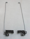 GL753VE-HINGES Gl753Vd LCD Hinges Left And Right Compatible With Asus