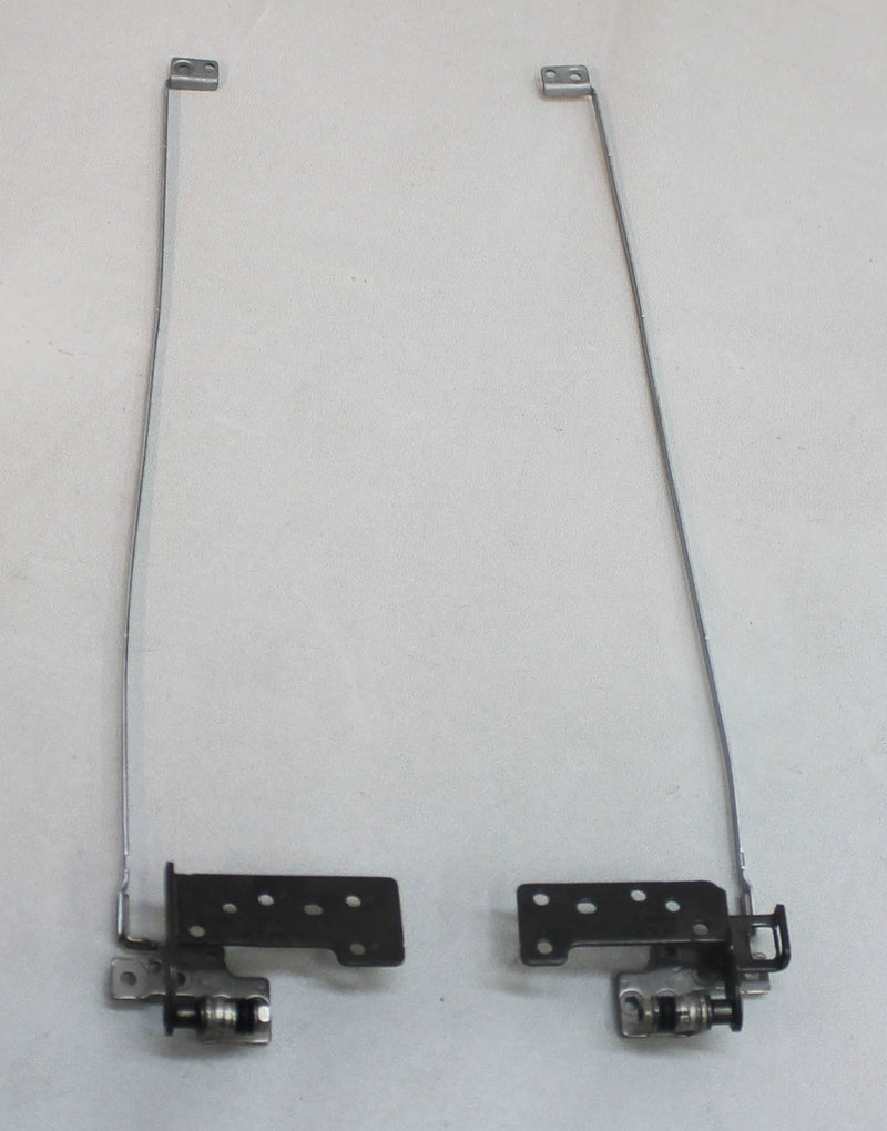 GL753VE-HINGES Gl753Vd LCD Hinges Left And Right Compatible With Asus