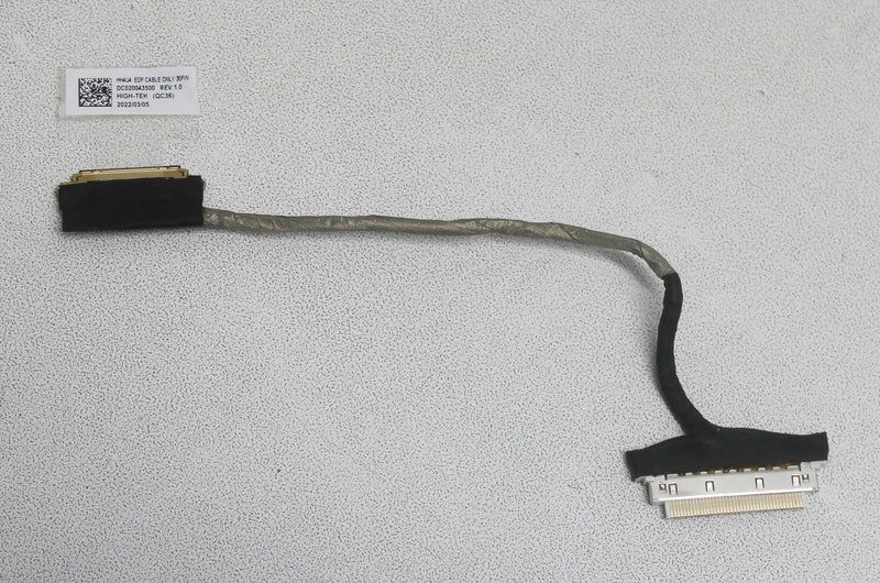 Dc020043500 Lcd Cable Edp For Usb Camera 14 Fhd Swift 3 Sf314-512-52Mz Replacement Parts Compatible With Acer