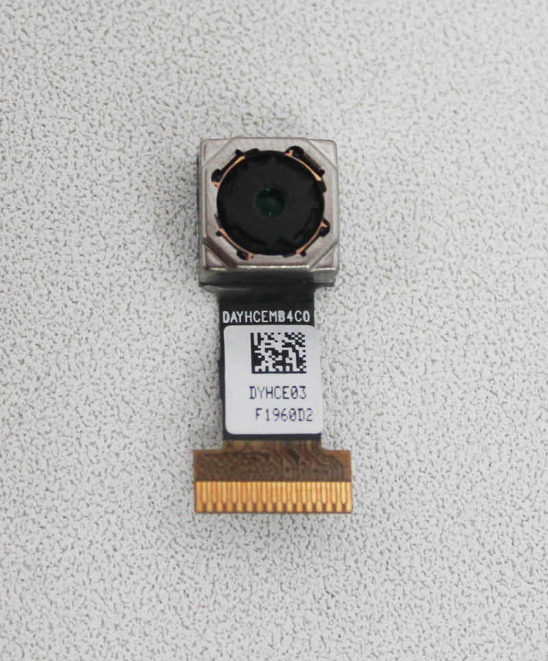 DAYHCEMB4C0 Webcam Rear Chromebook X2 12-F001Tu Compatible With HP