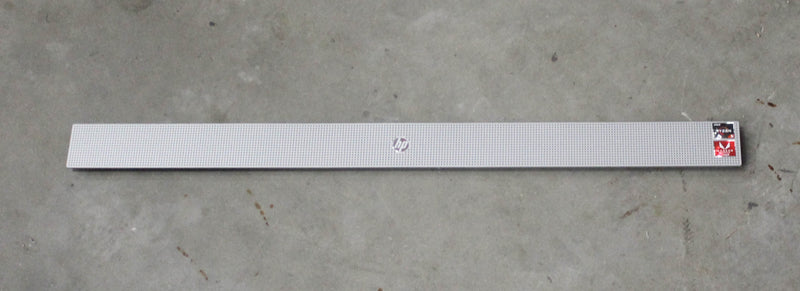 L74447-B81 Speaker Mesh Grill Trim Cover Silver All-In-One 27-Dp0170ZCompatible With HP