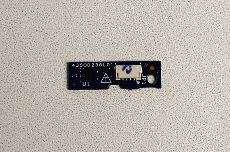 5C50N67555 Lenovo Sensor Board C 80X8 Ideapad Flex 5-1470 Grade A