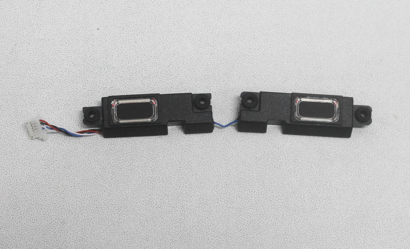87RDT Speaker Set Left & Right 16 Plus 7620 Compatible with Dell