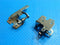 P400-LCD HINGES SET Ideapad P400 Hinge Set Left + Right "GRADE A" Compatible With Lenovo