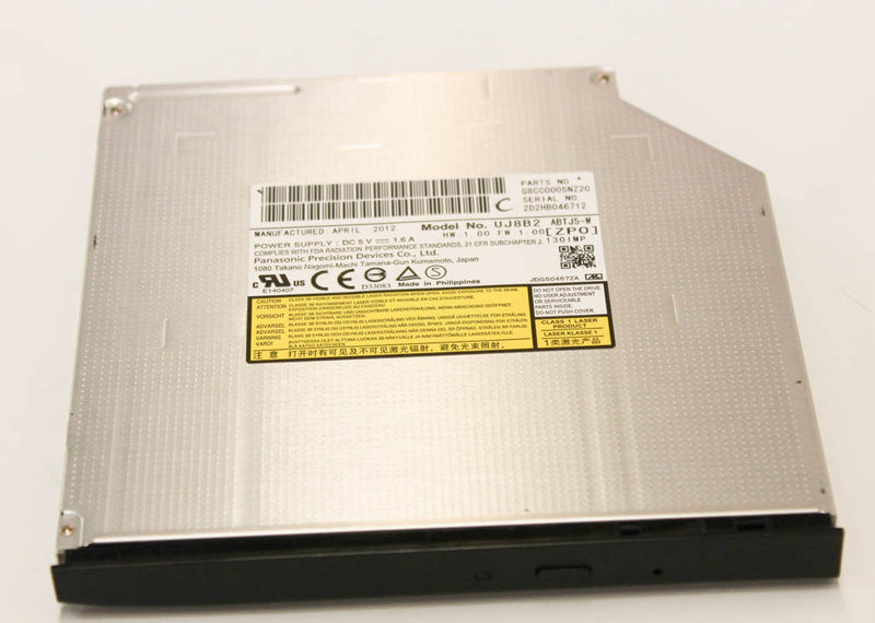 P000540960 DVD SUPERMULTI DRIVE Compatible with Toshiba