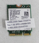 HP WLAN  Ac+Bt5 Int 9461Ngw 1X Pavilion X360 Convertible 14M-Dw0013Dx Refurbished L12675-001