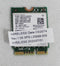 HP WLAN  Ac+Bt5 Int 9461Ngw 1X Pavilion X360 Convertible 14M-Dw0013Dx Refurbished L12675-001
