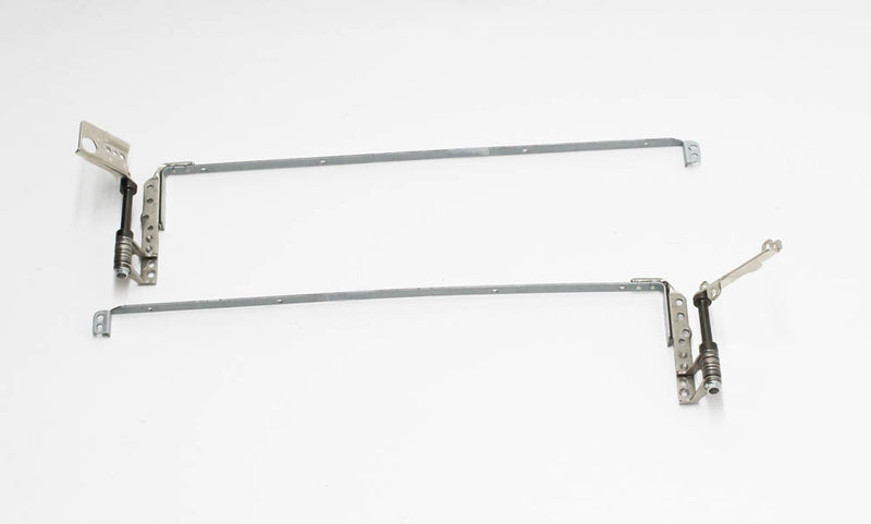 498136-001 Hp Lcd Hinge Set (L/R) For Full Glass Products Dv7 Series Grade A