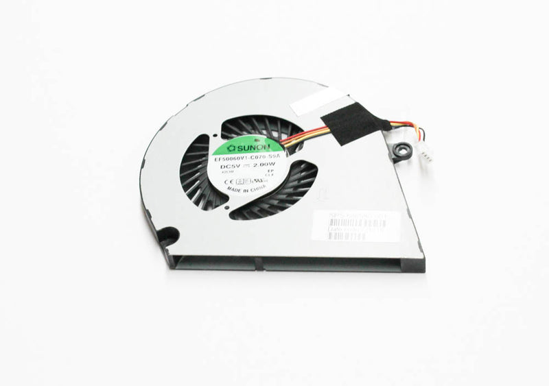 Dc28000Bds0 Hp Fan Envy 4 / 6 Ultrabook Replacement Cooling Cpu Gpu Fan Hp Spare Grade A