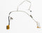 14G221036002 Asus K53E-1A Lvds Mic Cmos Cable Grade A