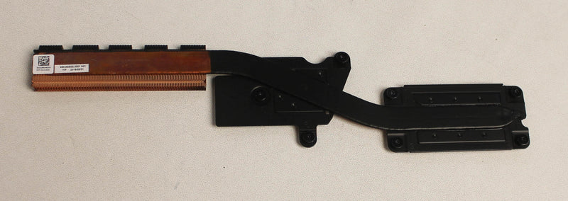 JCR96 HEATSINK THERMAL MODULE INSPIRON 15-7590 Compatible with Dell