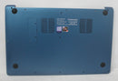GWTN156-5BL-BASECOVER Bottom Base Cover Blue GWTN156-5BL Compatible With Gateway