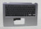 Asus Palmrest Top Cover W/Keyboard (US-English) Module/As Tp410Ua-1A Tp410Ua Refurbished 90NB0FS1-R32US2