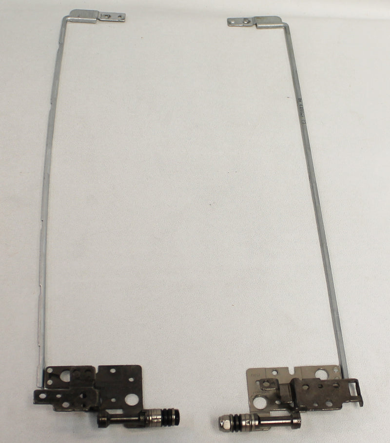 AM143000200 Hinge Set Left And Right Ideapad 320-17Ikb Compatible With Lenovo