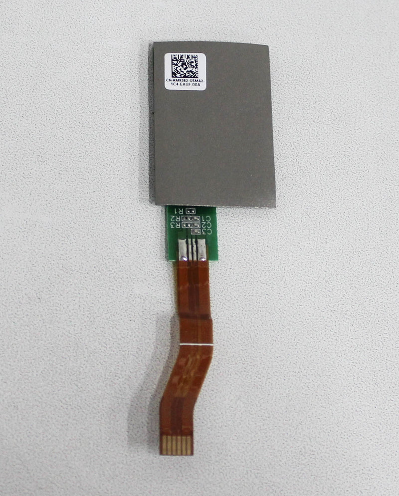 AMN362 LATITUDE E6500 SENSOR BOARD W/ CABLE Compatible with Dell