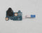 DA0G7FABAD0 Audio Board W/Cable Pavilion 13-Bb0015Cl Compatible With Hp 