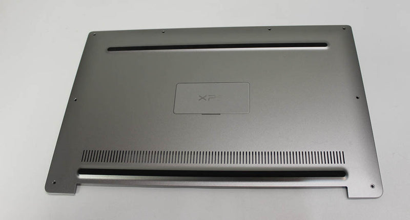 AM1FJ000102 Bottom Base Cover Silver Xps 13 9350 Series Compatible With Dell