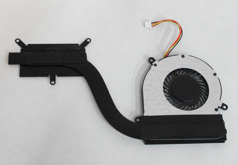 100002434-FAN FAN WITH HEATSINK THERMAL MODULE WU133KR-14 100003497 Compatible with ONN