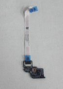 LS-G891P Led Board W/Cable Latitude 5400 Compatible With Dell