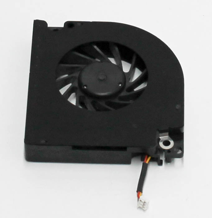 YD615 Inspiron E1505 6400 Cpu Fan Compatible with Dell