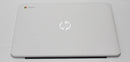 787692-001 Hp Lcd Back Cover White Chromebook Sms 14-X013Dx Grade A