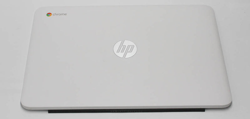 787692-001 Hp Lcd Back Cover White Chromebook Sms 14-X013Dx Grade A