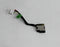 L93195-001 Dc In Converter W/Cable Pavilion X360 M1-U001DxCompatible With HP