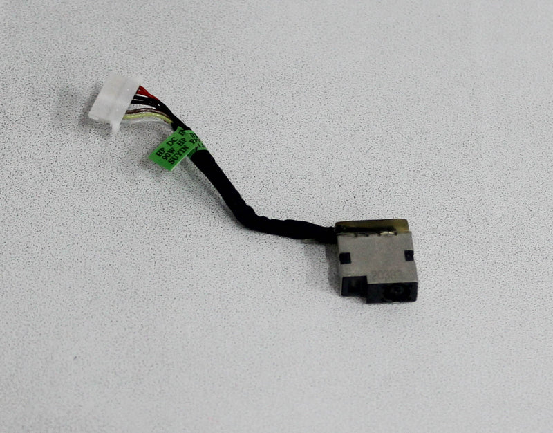 L93195-001 Dc In Converter W/Cable Pavilion X360 M1-U001DxCompatible With HP