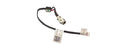 0K1Pjy Dell Inspiron Mini 1012 Dc Power Jack W Cable Grade A