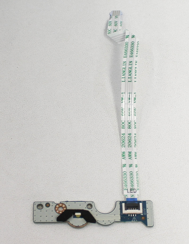 NBX00027O00 Led Board I7577-7289BLK-PUS Compatible with DELL