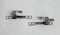 L94049-001 LCD Hinge Set Left & Right Envy 13-Ba0047Wm Compatible With HP