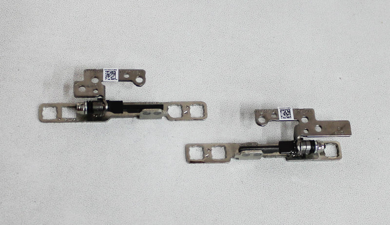 L94049-001 LCD Hinge Set Left & Right Envy 13-Ba0047Wm Compatible With HP