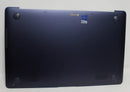 90Nb0Ei1-R7D010 Asus Bottom Base Cover Royal Blue Ux490U Series Grade A