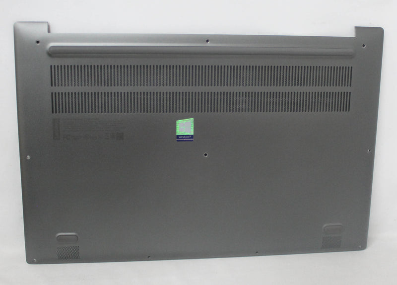 5CB0Q6227 Bottom Base Cover 81Ac Grey Ideapad 720S-15Ikb 81Ac "GRADE B" Compatible With Lenovo