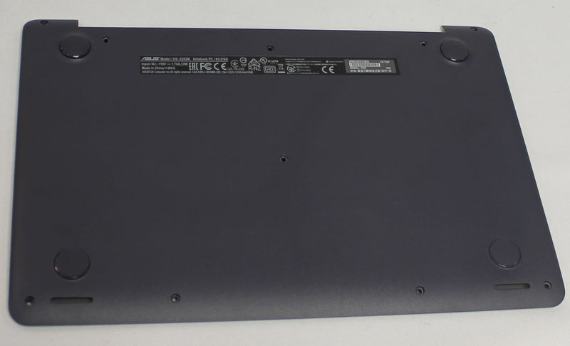 Asus Base Cover E203Na-1B Btm Case Assy/Emmc Refurbished 13NB0EZ2AP0421