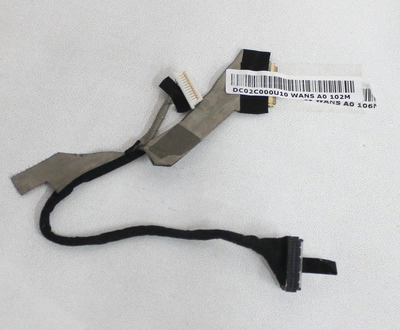594037-001 Elitebook 8440P Display Cable Compatible With HP