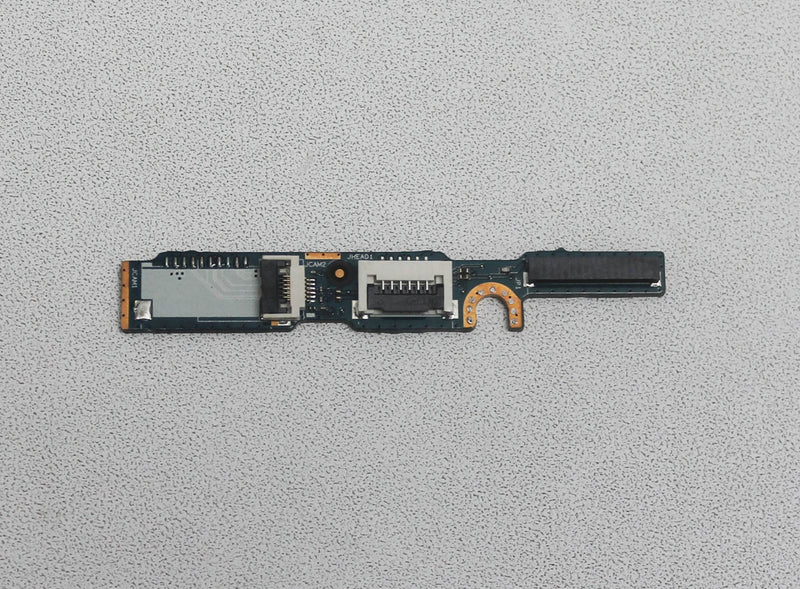 LS-L221P Indicator Board Compatible With Alienware M15 R6 Compatible With DELL