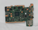 60NX00Y0-MB1501 Motherboard Intel Celeron N3060 1.6Ghz 4Gb 16Gb Emmc C202Sa-Ys02 Compatible With Asus