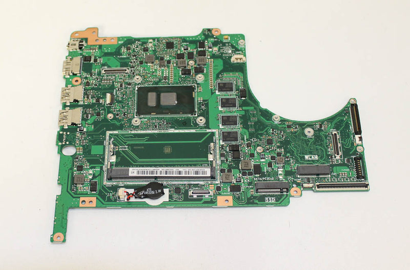 Asus Motherboard Intel Core I5-6200U 2.3 Ghz Sr2Ey 8Gb Ux560Ua-1B Q504Ua Refurbished 90NB0BZ0-R00010