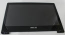 90Nb09Z1-R20010 Asus Lcd 13.3" Us Hd/G/Tp With Digitizer Tp300Ua-1A Grade A
