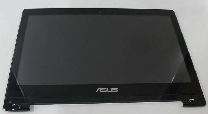 90Nb09Z1-R20010 Asus Lcd 13.3" Us Hd/G/Tp With Digitizer Tp300Ua-1A Grade A