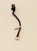 A000300560 Toshiba Bln Dc In Power Jack With Cable S55T-B Grade A