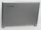 5CB0F76786 LCD Back Cover Gray Flex 2-14 Compatible with Lenovo