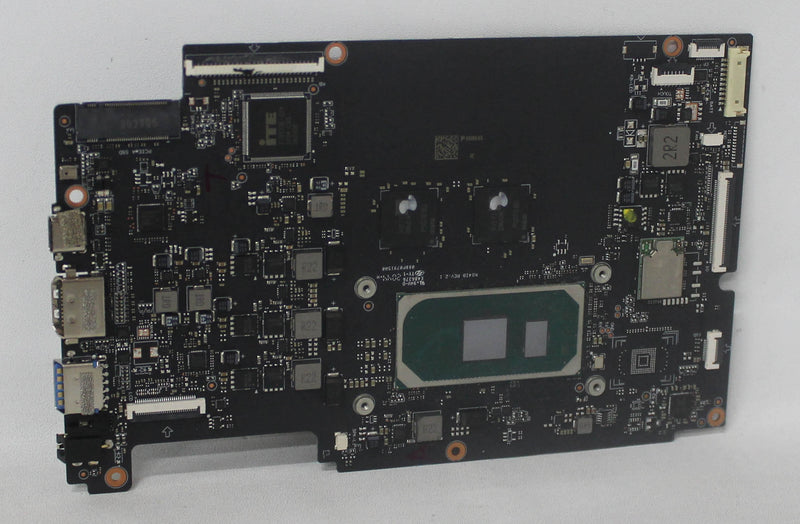 GWTN141-4BK-MB Motherboard I5-1035G1 16G For GWTN156-1GR Compatible With Gateway