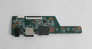 Y116A-IOR100 Usb Audio Card Reader Io Pc Board W/Cable Tev-C-116-1-Pr Compatible With Evoo