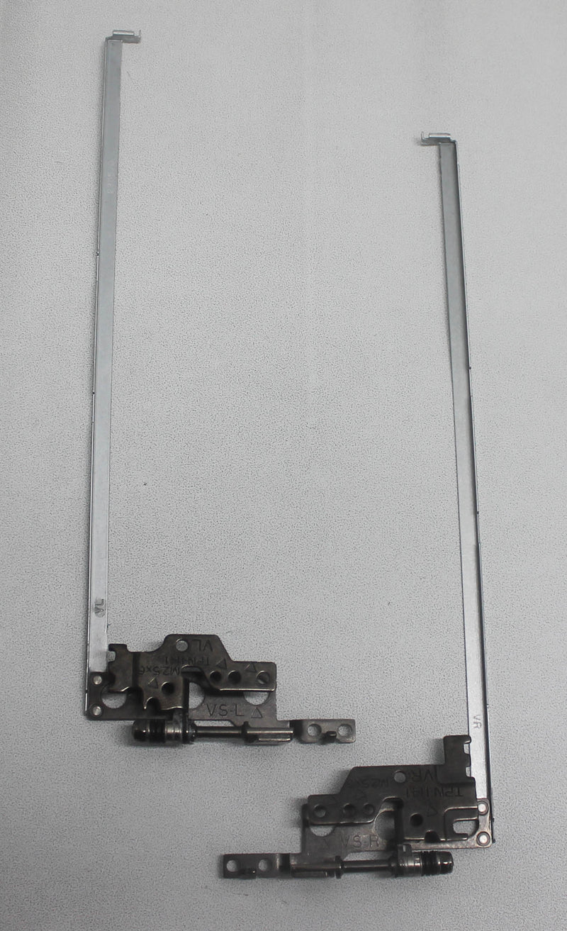 N36320-001 LCD Hinge Set L&R 14-Ep0033Cl Compatible With HP