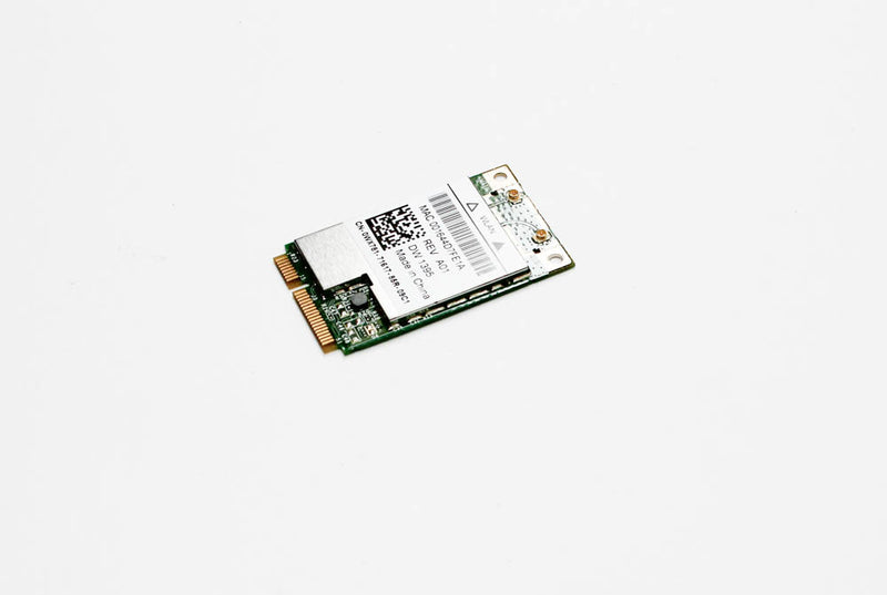 0Wx781 Dell Wifi Wireless Internet Mini-Pci-E Card Wx781 Cn Inspiron Mini M1330 Refurbished JR356