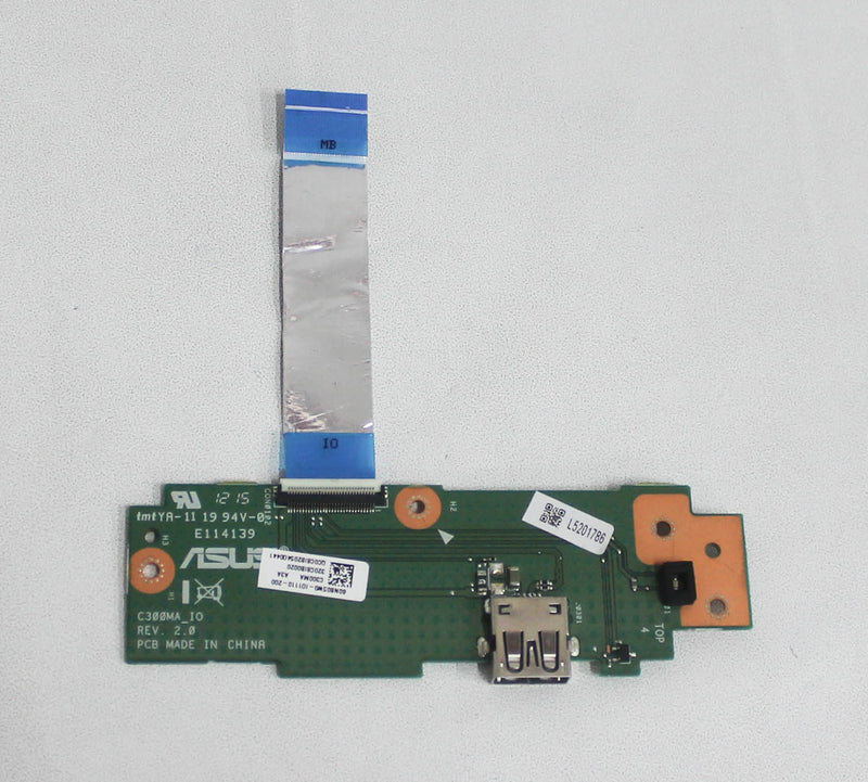 60Nb05W0-Io1110 Asus C300Ma Io_Bd./As Grade A