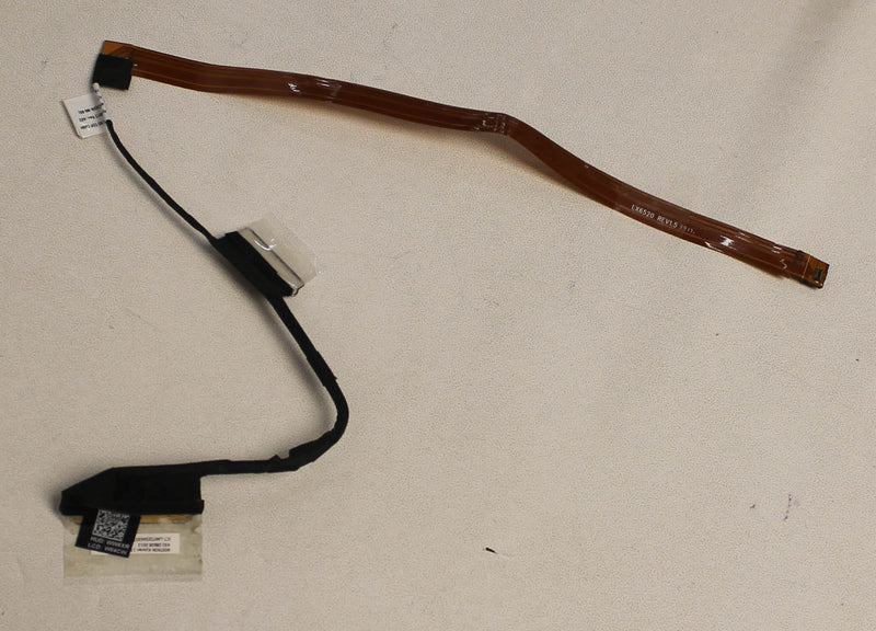 14Wwx Dell Lcd Cable Edp 30Pins Inspiron 13 7370 Grade A